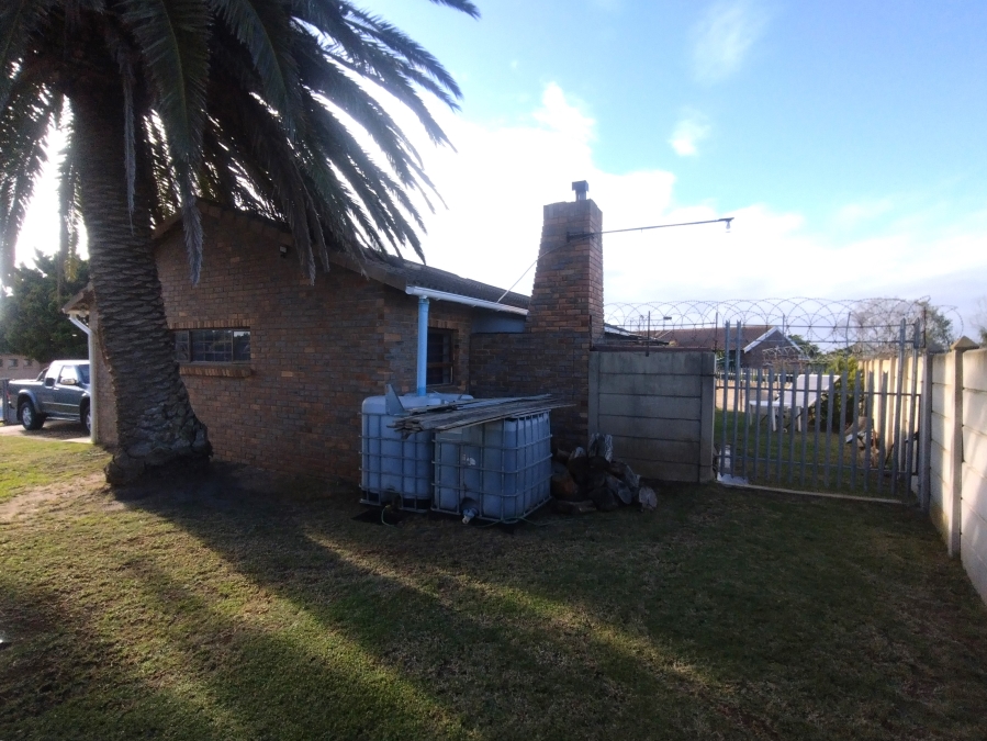 3 Bedroom Property for Sale in Noorsekloof Eastern Cape